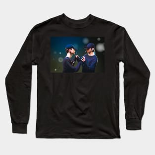 Kookphoria Long Sleeve T-Shirt